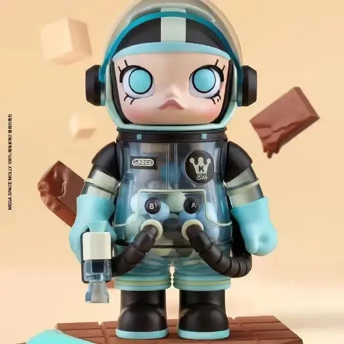 Mega Space Molly Series Blind Box - Image 6