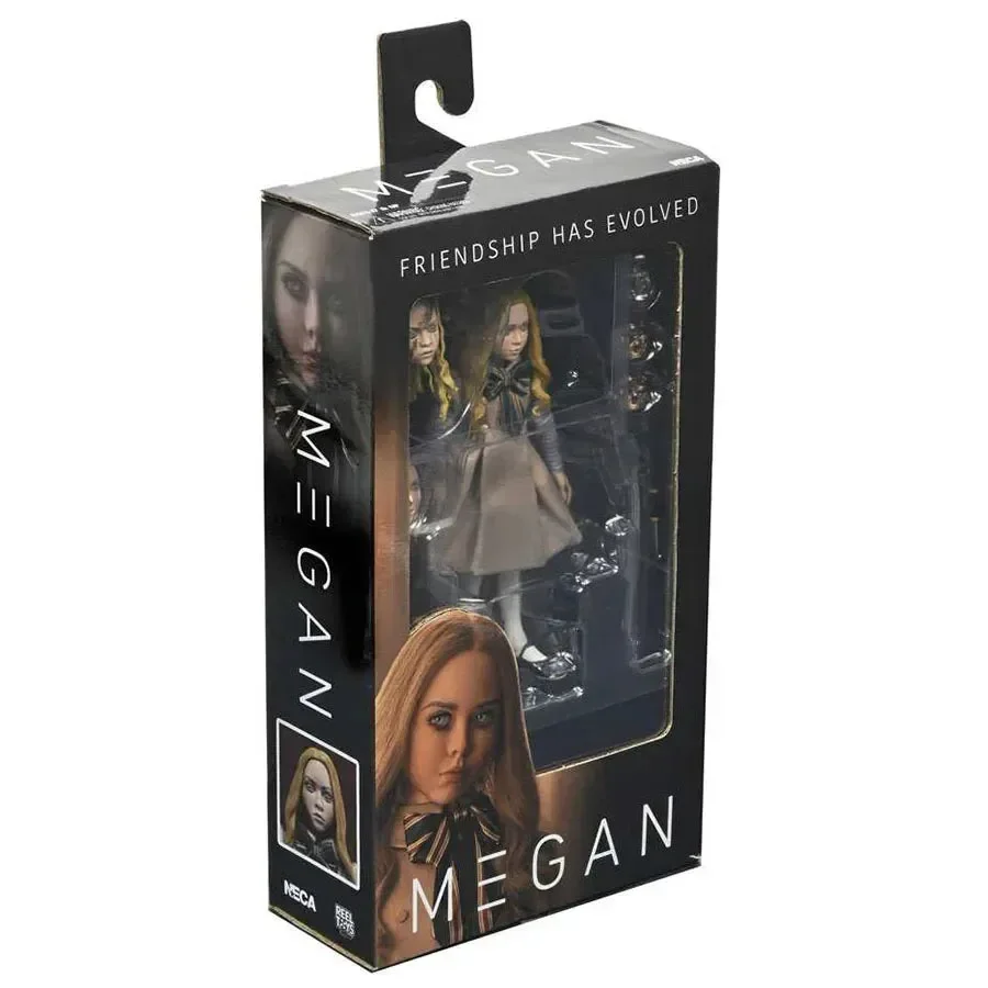 Megan Premium Action Figure Doll (20 cm) - Image 10