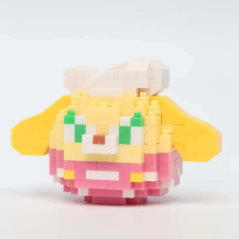 Mekansm Damo Egg Building Blocks - Image 6
