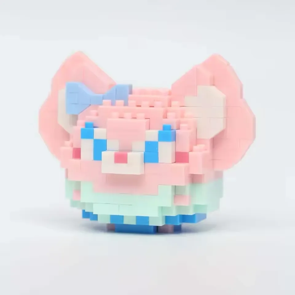Mekansm Damo Egg Building Blocks - Image 7