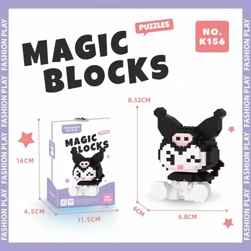 Mekansm Sanliou Magic Assembly Blocks - Image 10