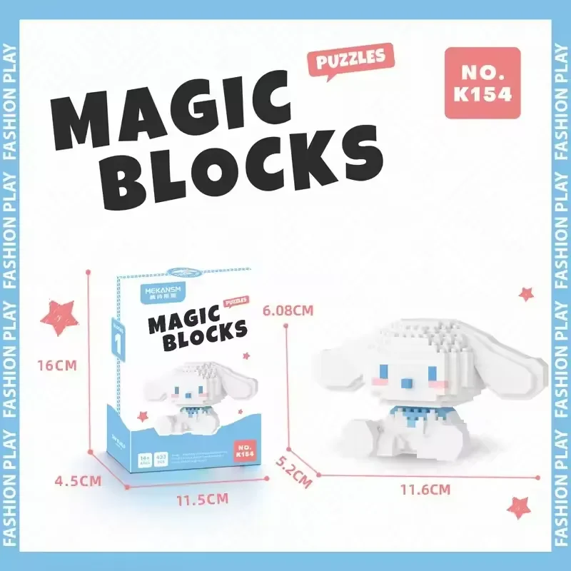 Mekansm Sanliou Magic Assembly Blocks - Image 8