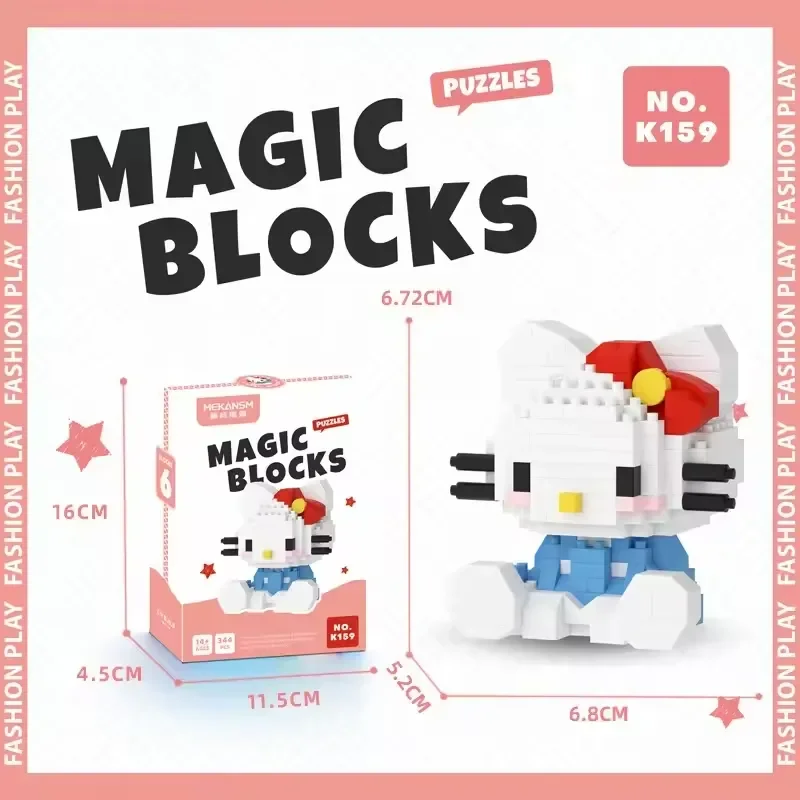 Mekansm Sanliou Magic Assembly Blocks - Image 9