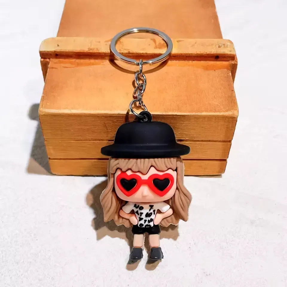 Melodic Taylor Swift POP Keychain - Image 17