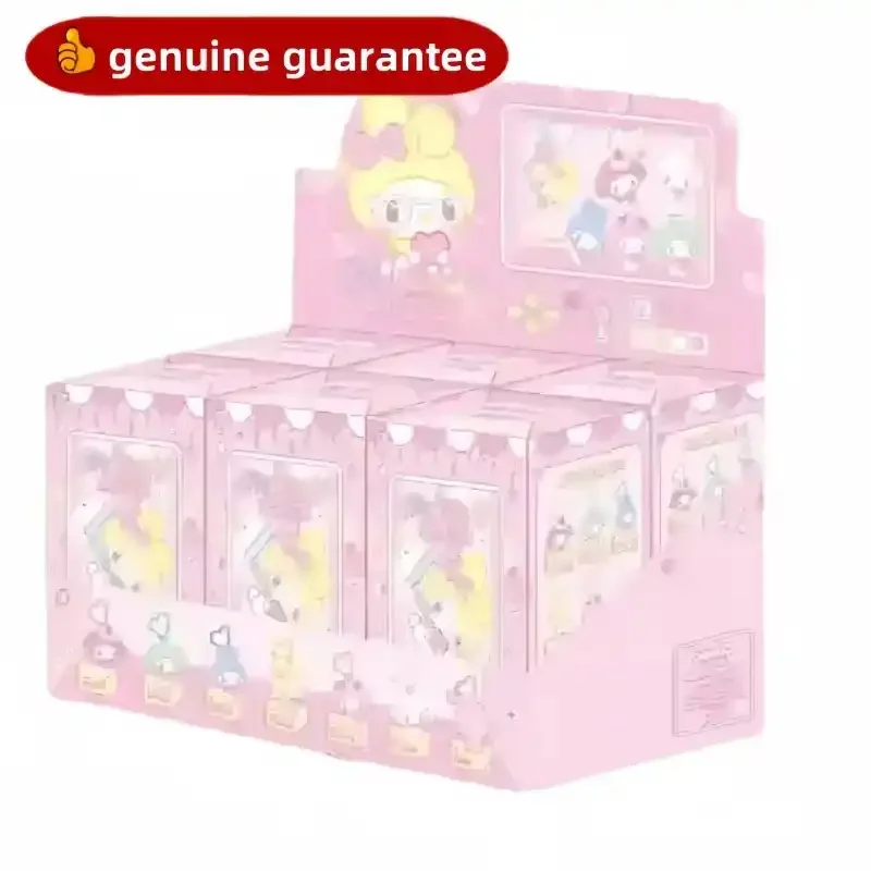 Melody's 50th Anniversary Creamy Candy Blind Box - Image 14