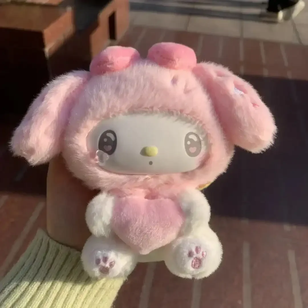 Melody's 50th Anniversary Creamy Candy Blind Box - Image 7