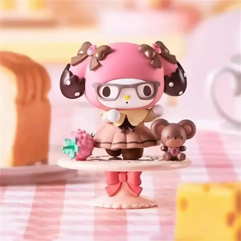 Melody's Tea Party Blind Box - Image 3