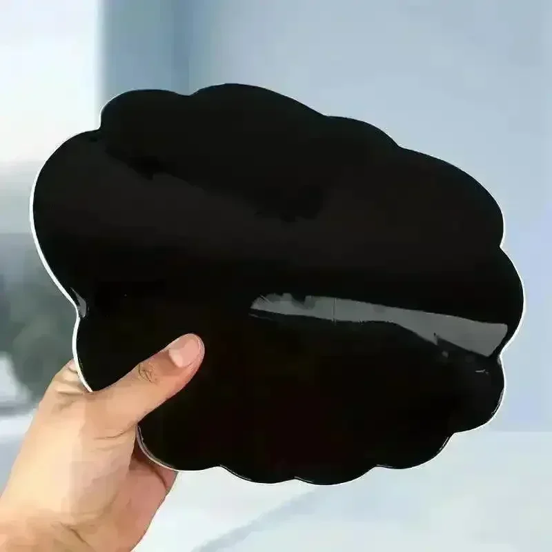 Memory Foam Cloud Keyboard Wrist Rest Set - Image 5