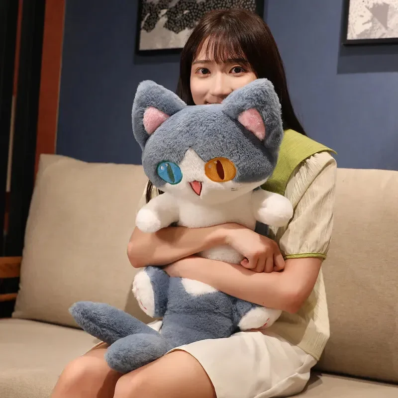 Meow-maid Plush Toy - Image 11