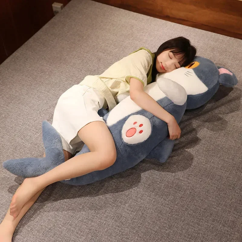 Meow-maid Plush Toy - Image 13