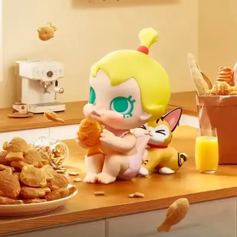 Baby Molly Tabby Series Blind Box - Image 3