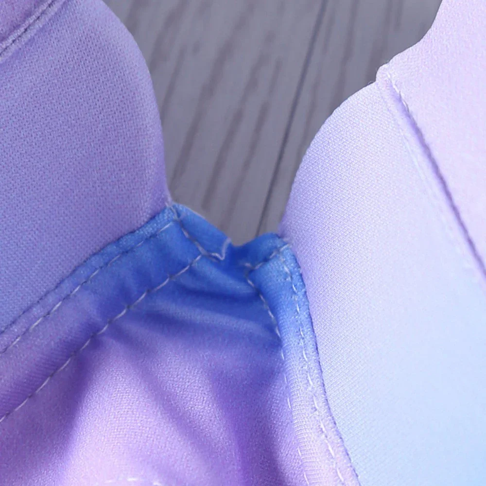 Mermaid Shell Bikini Set - Image 15