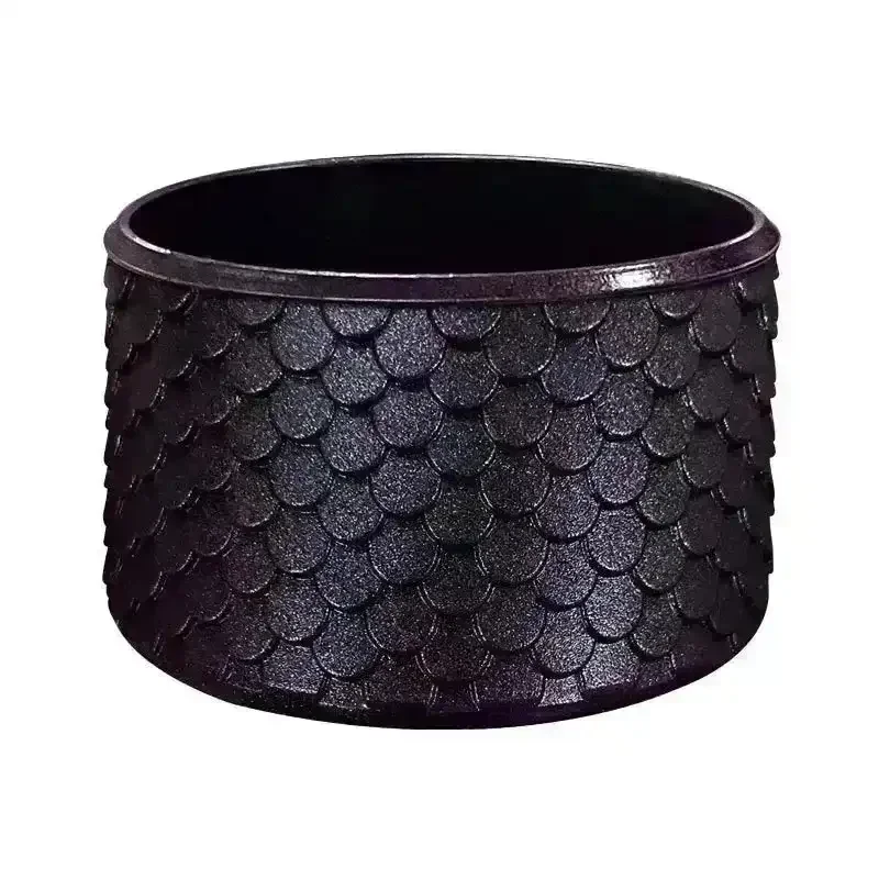 Mermaid Style Bottom Sleeve For Stanley Cup - Image 5