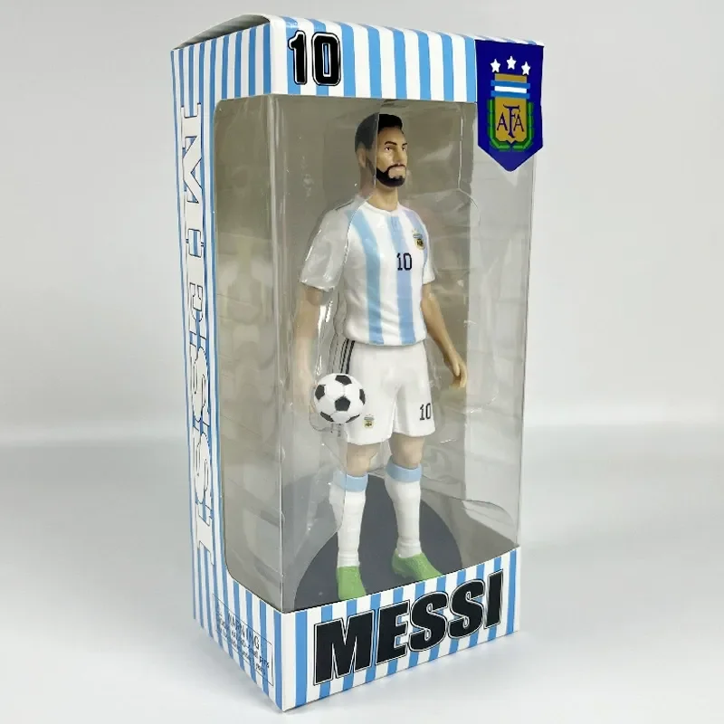 Messi Elite Striker Figure (20 cm) - Image 2