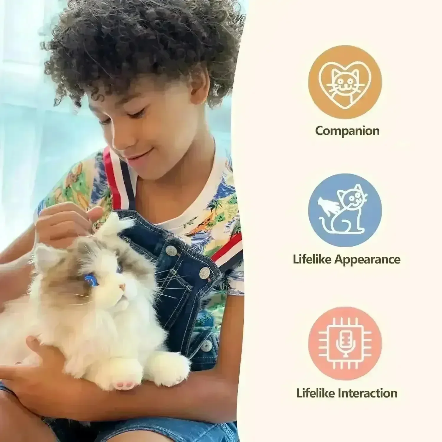 metaCat: Lifelike AI-Enabled Pet - Image 10
