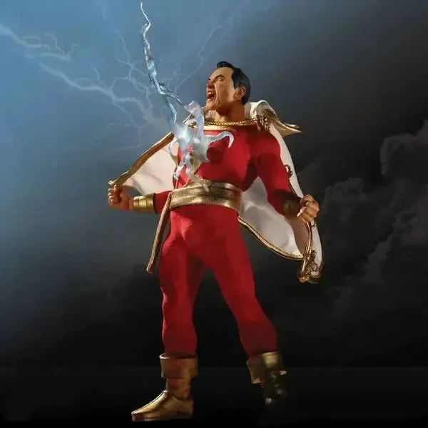 Mezco Toys Shazam Action Figure (16 cm) - Image 2