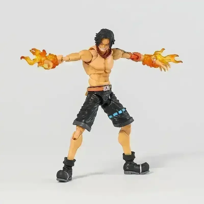 MH Variable Action Heroes One Piece (18 cm) - Image 3