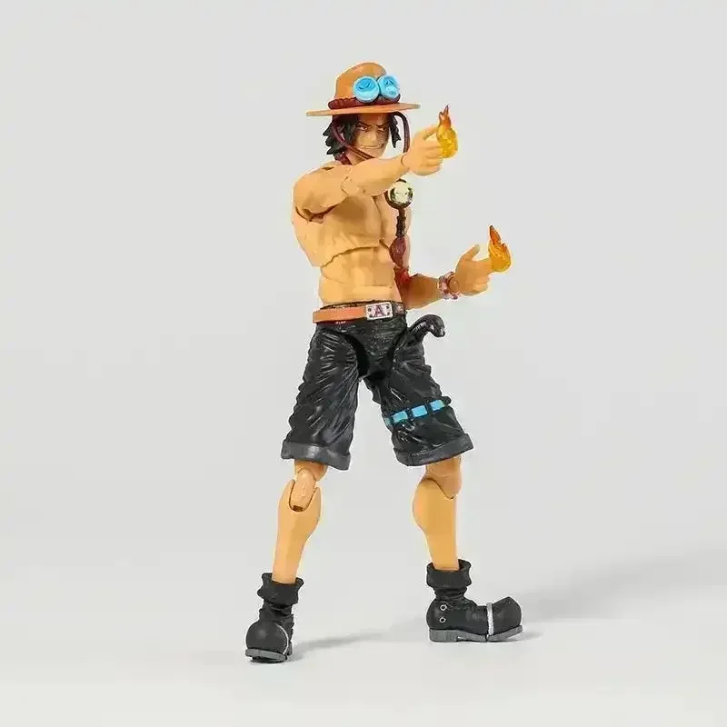MH Variable Action Heroes One Piece (18 cm) - Image 5