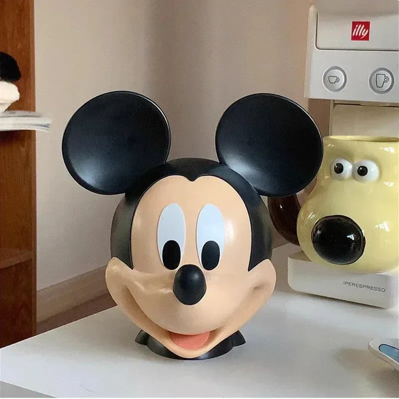 Mickey & Donald Friends Piggy Bank - Image 12
