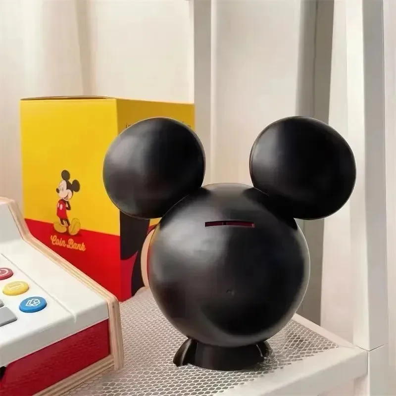 Mickey & Donald Friends Piggy Bank - Image 8