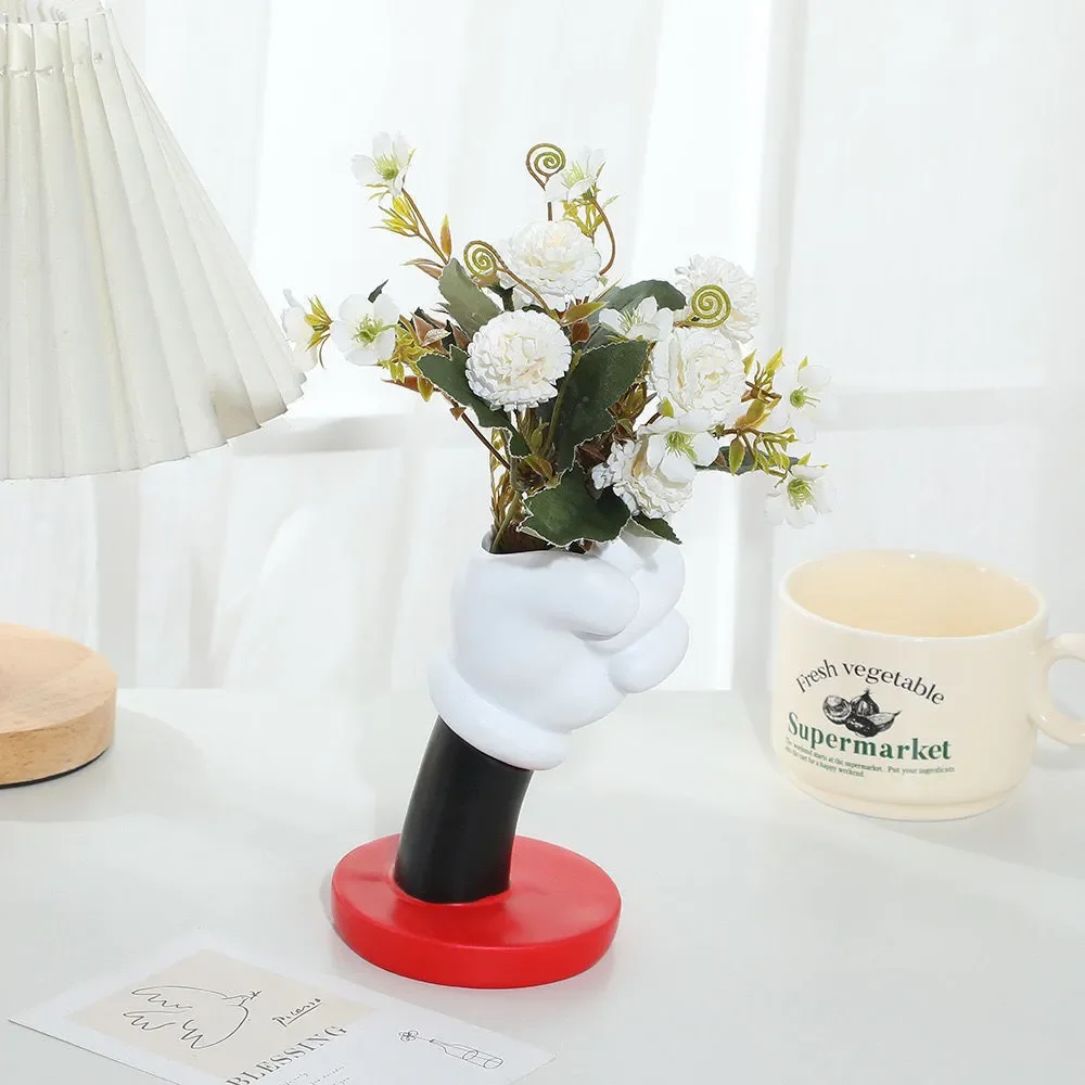 Mickey Pants & Hand Organiser - Image 11