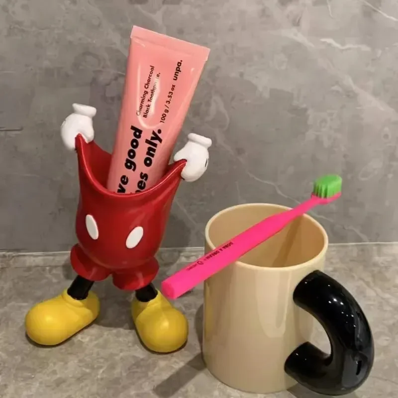 Mickey Pants & Hand Organiser - Image 3