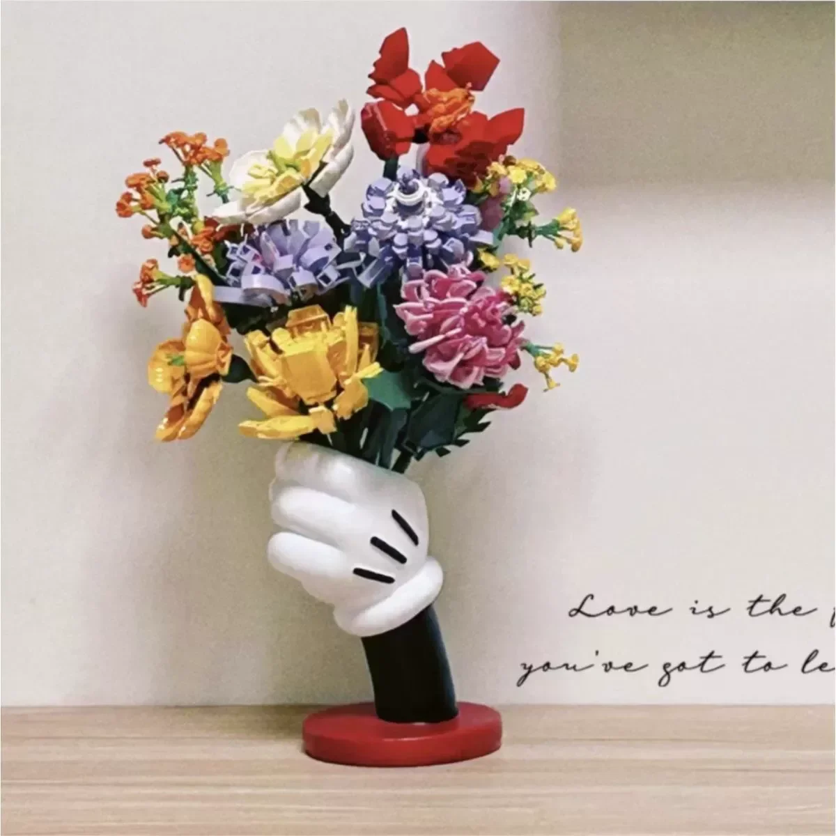 Mickey Pants & Hand Organiser - Image 6