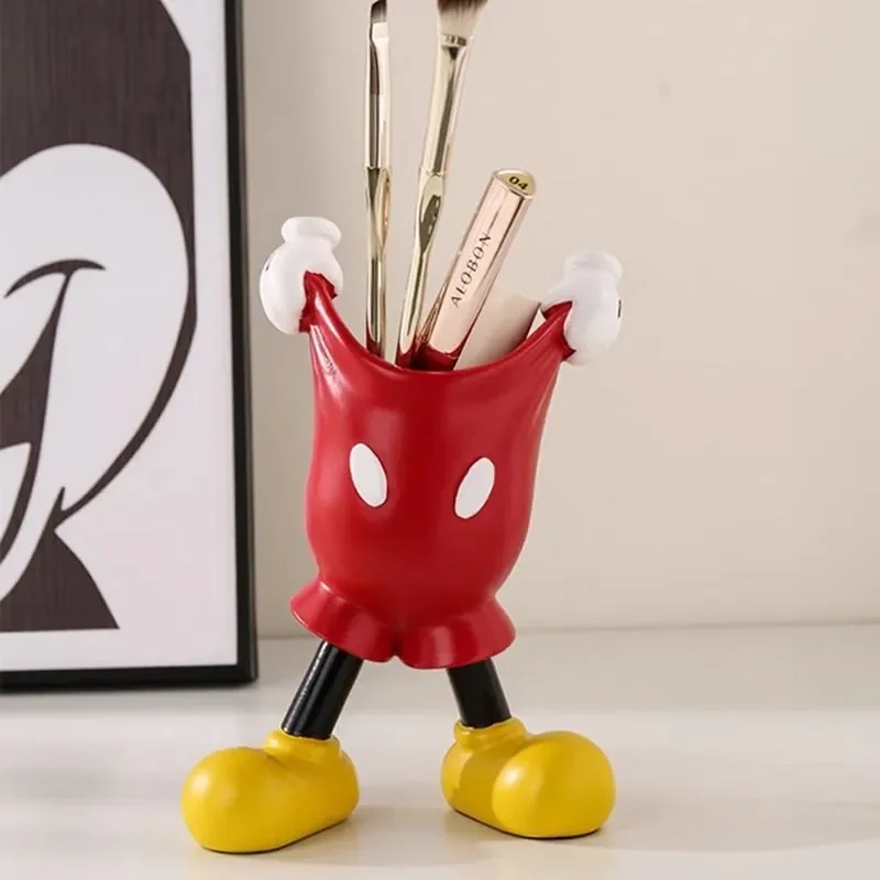 Mickey Pants & Hand Organiser - Image 8