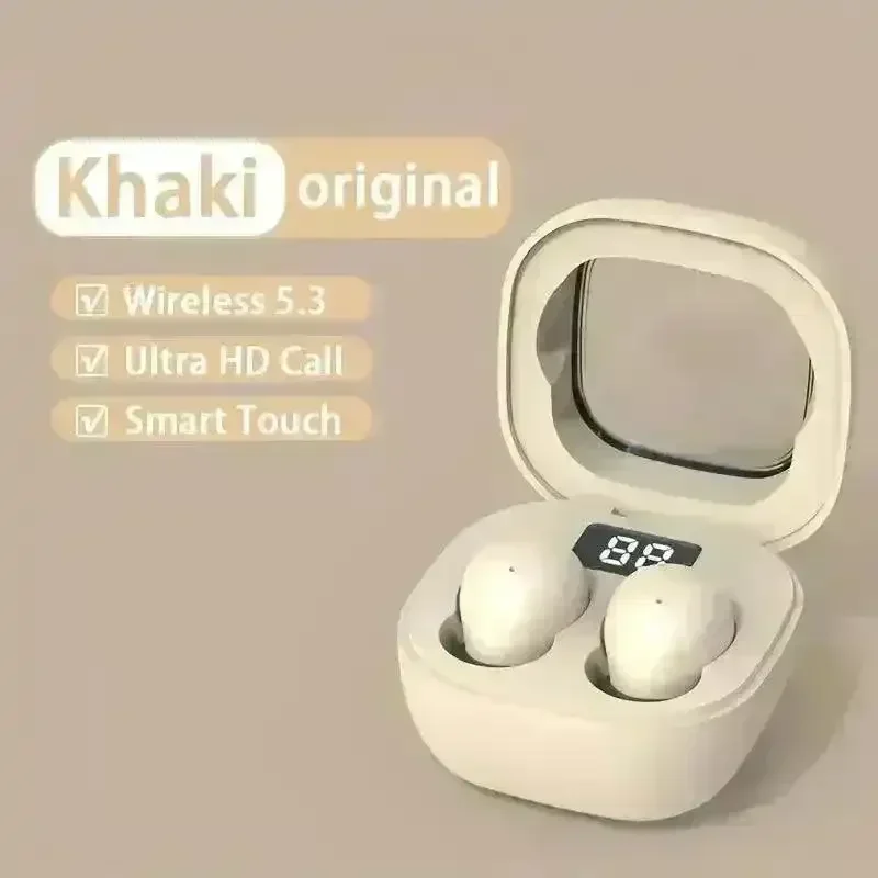 HiBeats Micro-sized Noise Cancelling Earbuds - Image 12