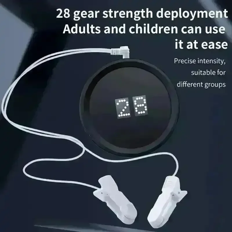 Micro Snooze Sleep Aid Device - Image 4