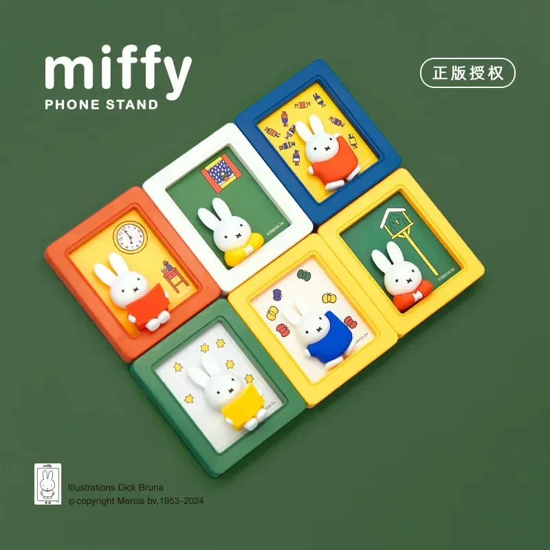 Miffy Photo Frame Stand Blind Box - Image 2
