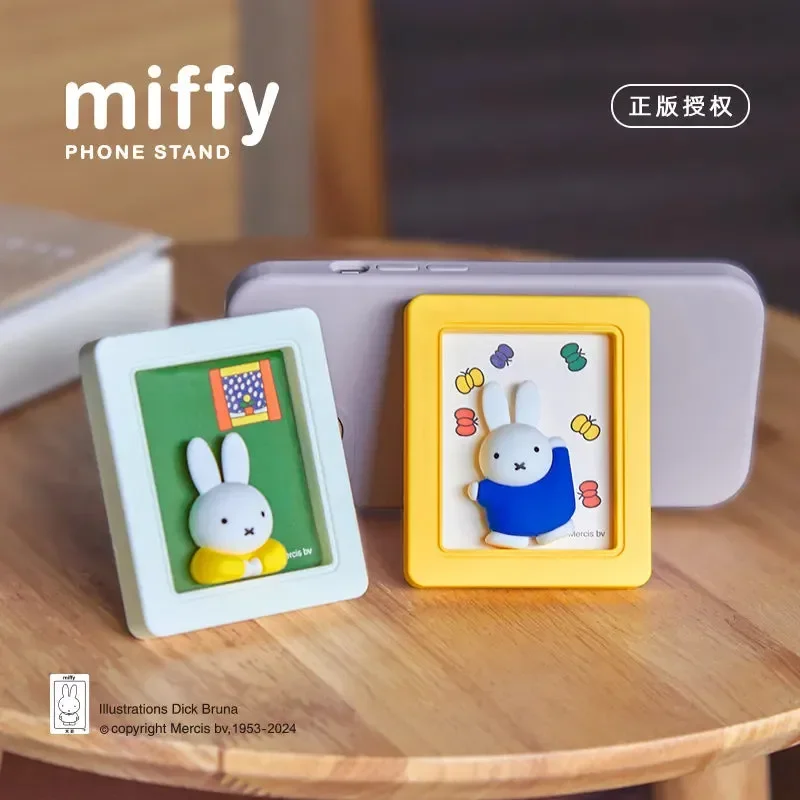 Miffy Photo Frame Stand Blind Box - Image 3