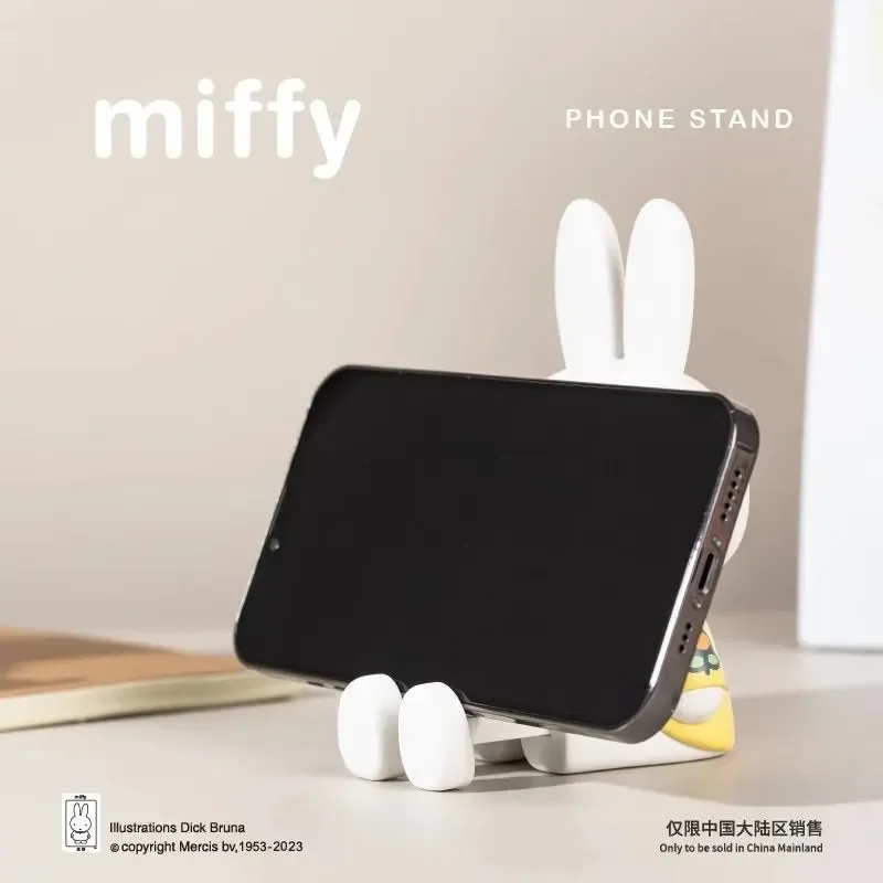 Miffy Stretch Stand Blind Box - Image 2