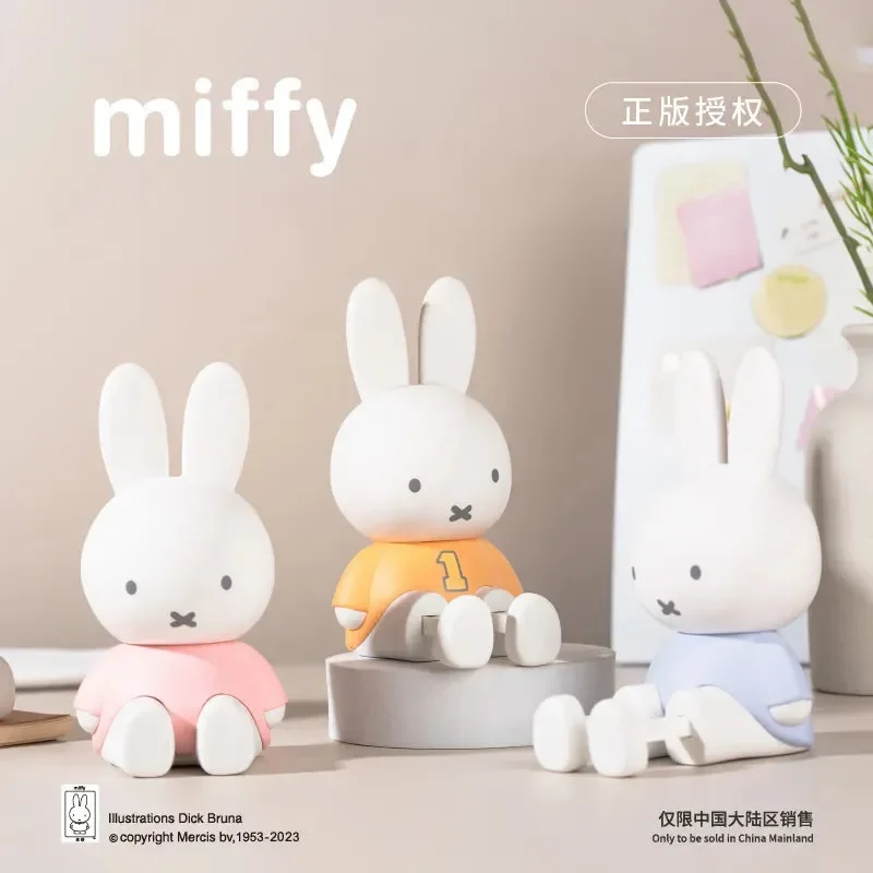 Miffy Stretch Stand Blind Box - Image 3