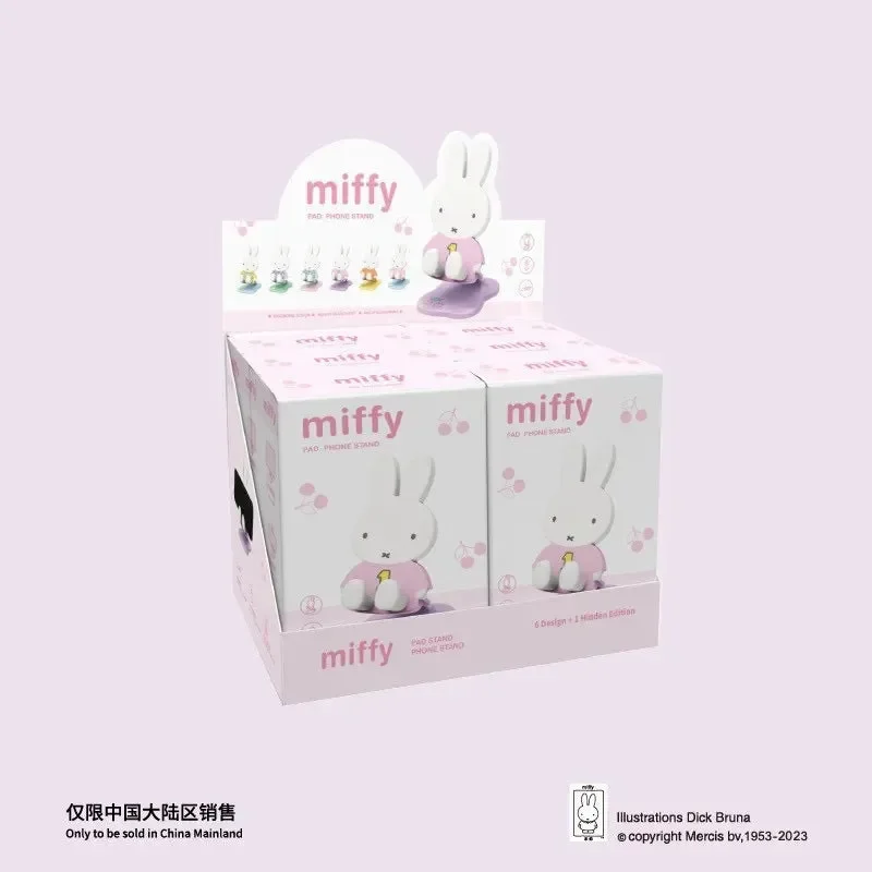 Miffy Stretch Stand Blind Box - Image 5