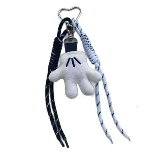 Mikkie Magic Glove Stuffed Keychain - Image 6