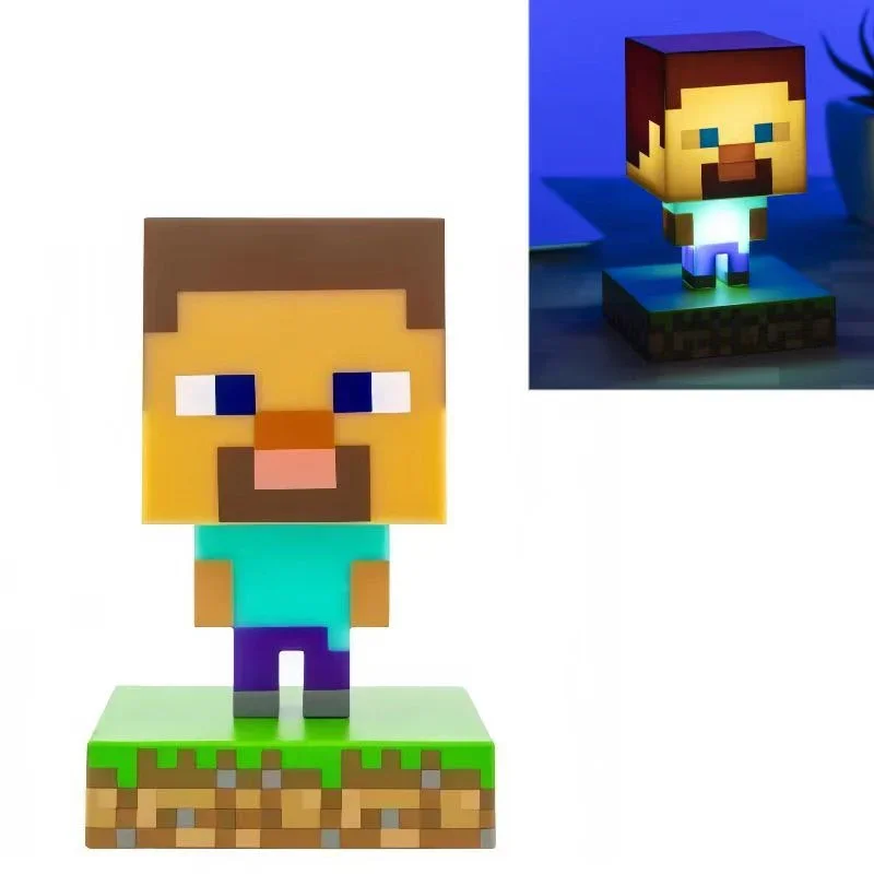Minecraft Blocky Beacons Night Lamp - Image 10
