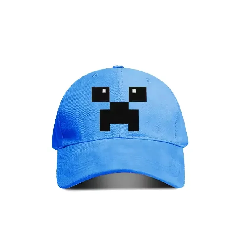Minecraft Pixel Peak Caps - Image 5