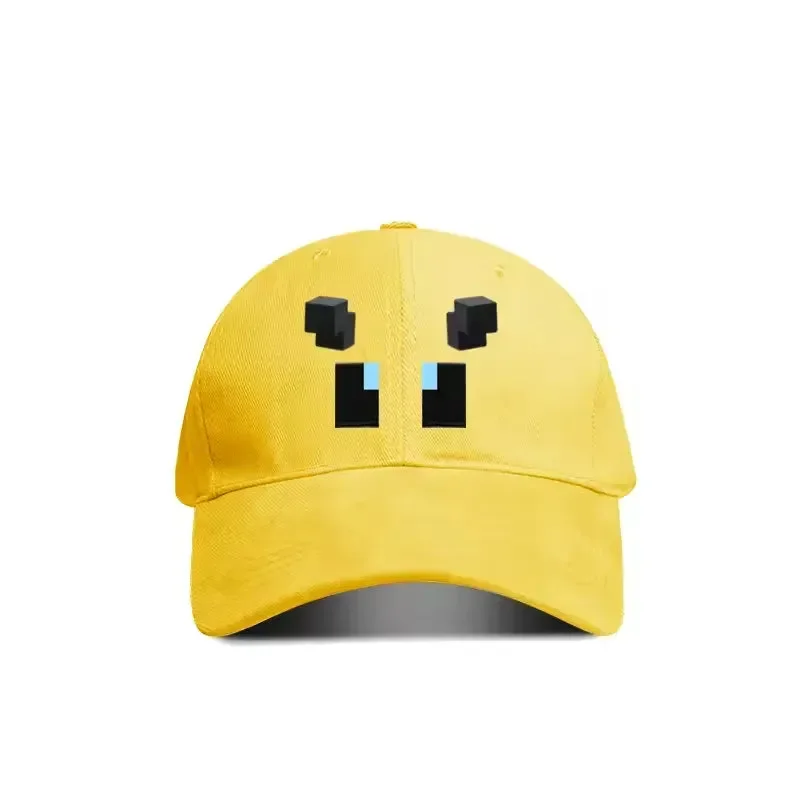 Minecraft Pixel Peak Caps - Image 6