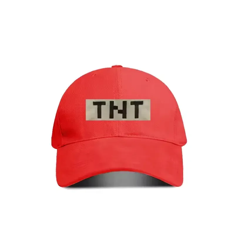 Minecraft Pixel Peak Caps - Image 7