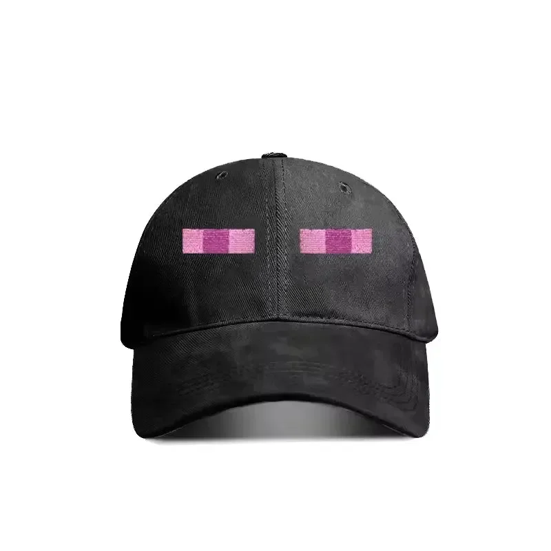 Minecraft Pixel Peak Caps - Image 8