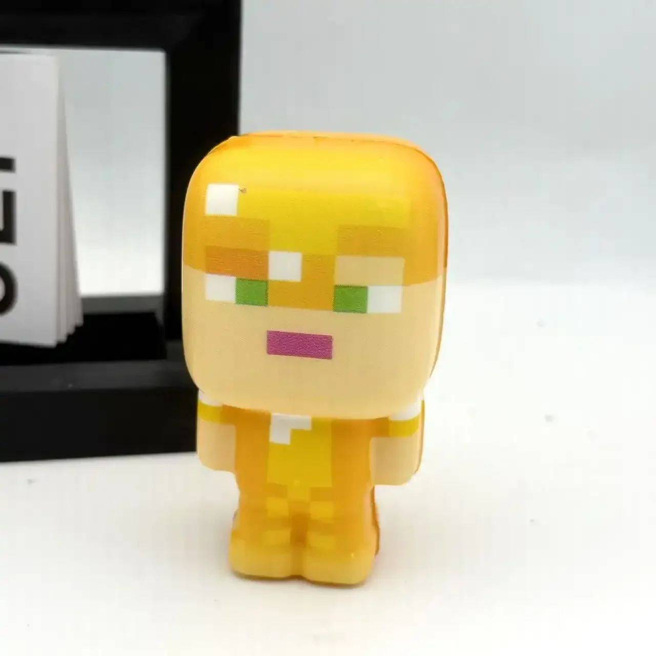 Minecraft Soft Squishy Toy - Image 7