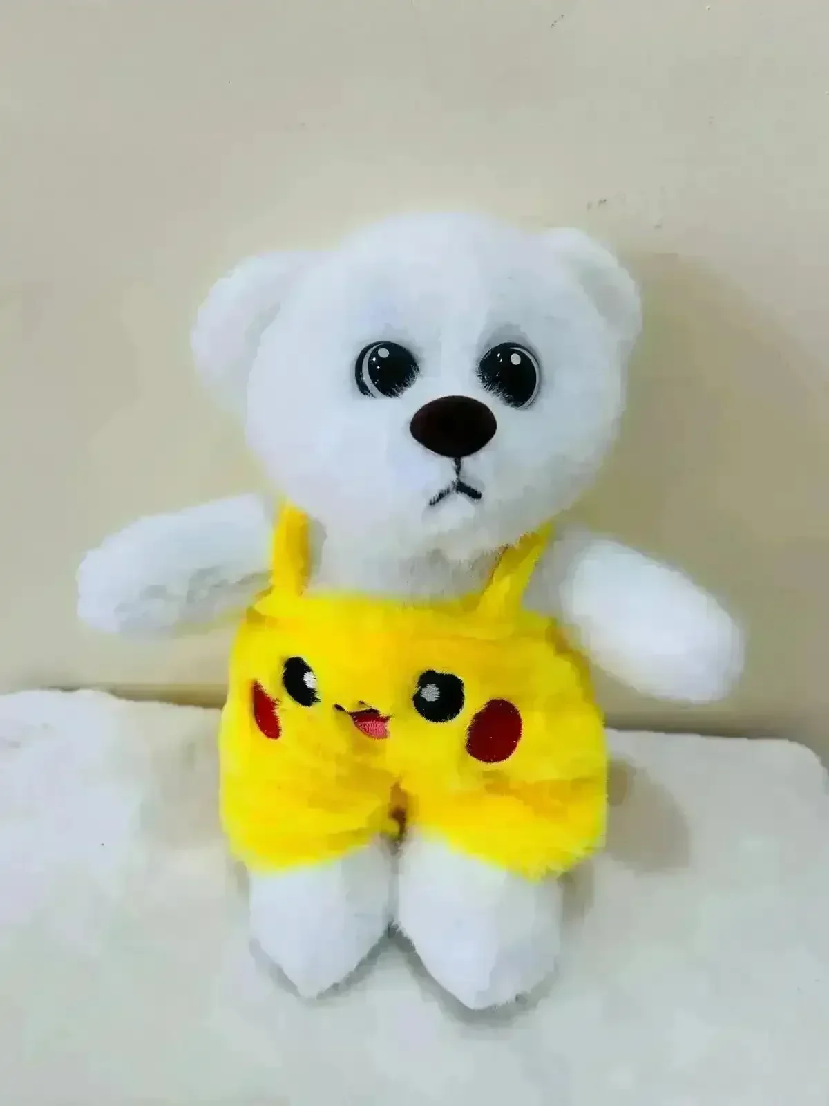 Mini Cosplay Lena Bears (20 cm) - Image 6