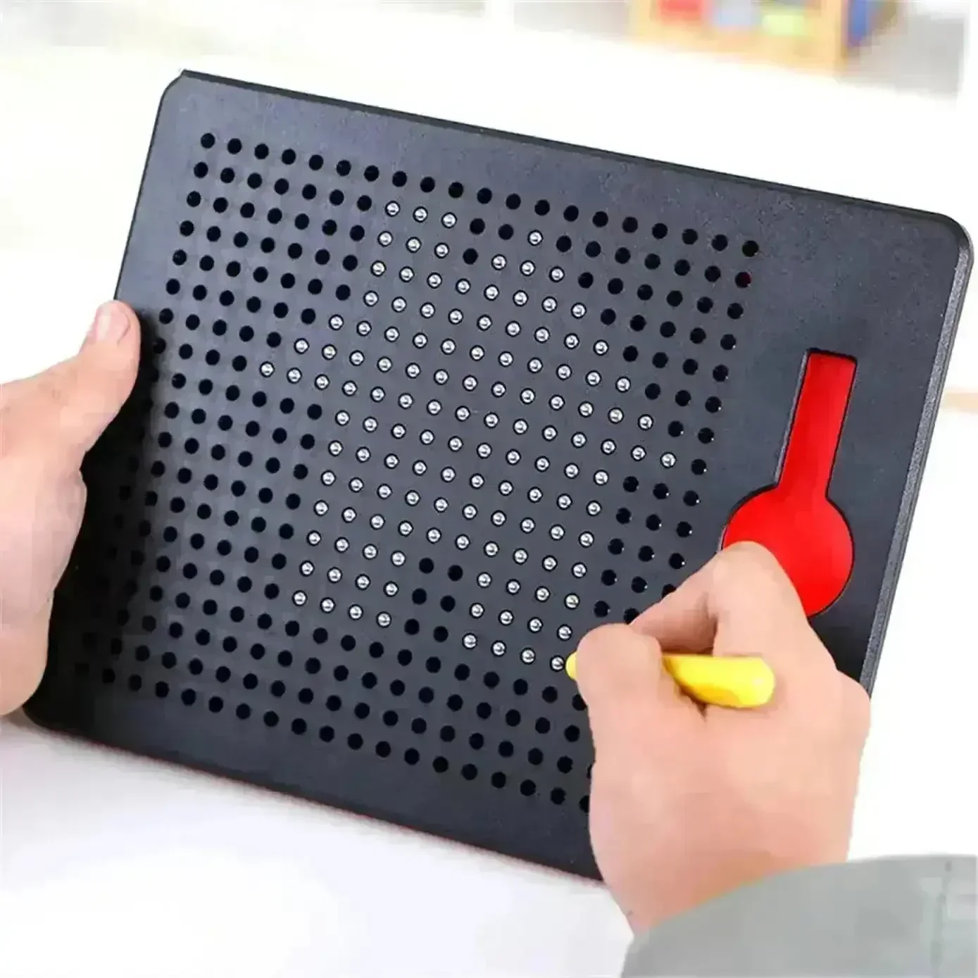 Mini Magnetic Sketching Pad - Image 5