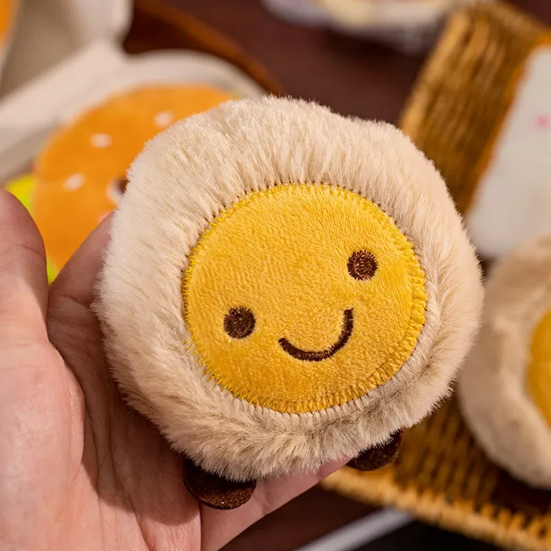 Mini Munchies Plush Keychain - Image 7