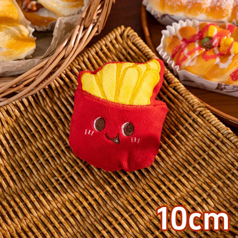 Mini Munchies Plush Keychain - Image 8