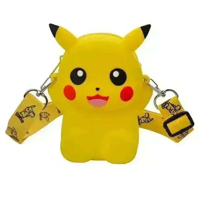 Mini Pokimoen Coin Purse - Image 10