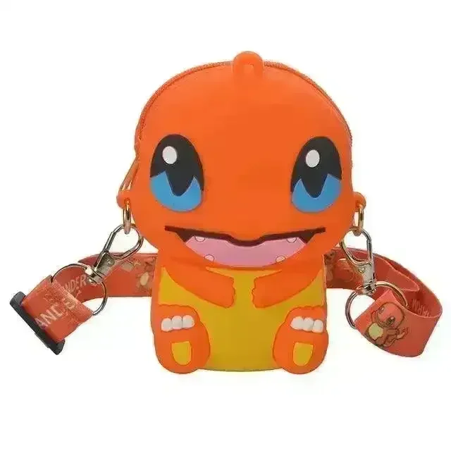 Mini Pokimoen Coin Purse - Image 7