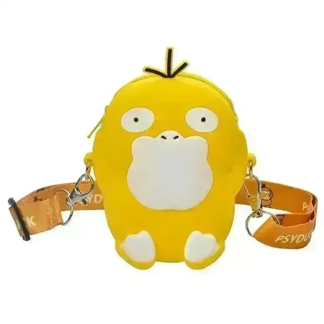 Mini Pokimoen Coin Purse - Image 8