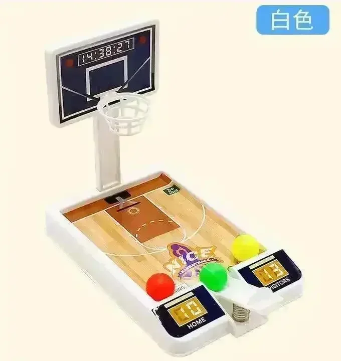 Mini Desk Solo Basketball - Image 6